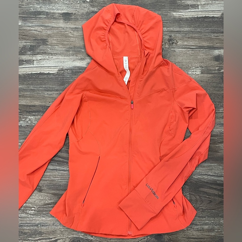 Lululemon Define Jacket with Hood